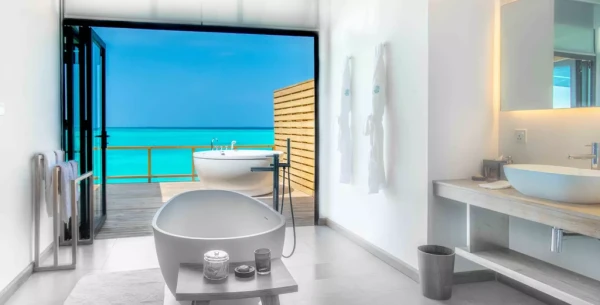 Fushifaru Maldives *****, Maldivy 6