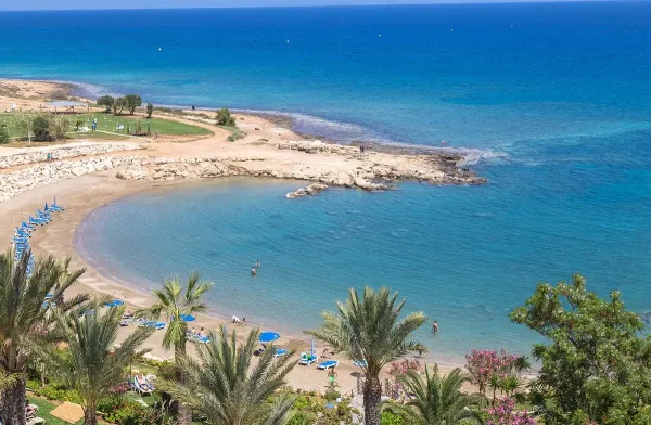 Hotel Crystal Springs Beach ****, Protaras, Cyprus 3