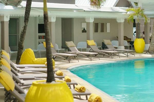 Tropical Attitude ***, Maurícius, Trou d´eau Douce 7