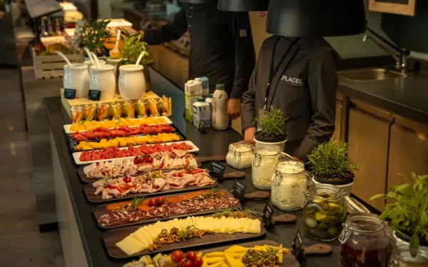 Hvar Places Hotel by Valamar ***, Stari Grad, ostrov Hvar, Chorvátsko 18