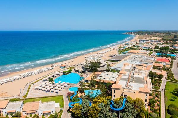 Aldemar Olympian Village *****, Peloponéz, Grécko 15