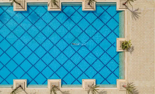 Jaz Oriental, Almaza Bay *****, Marsa Matrouh, Egypt 7