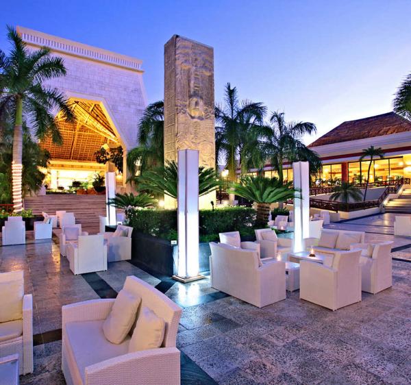 Bahia Principe Grand Coba *****, Mexiko, Tulum 8