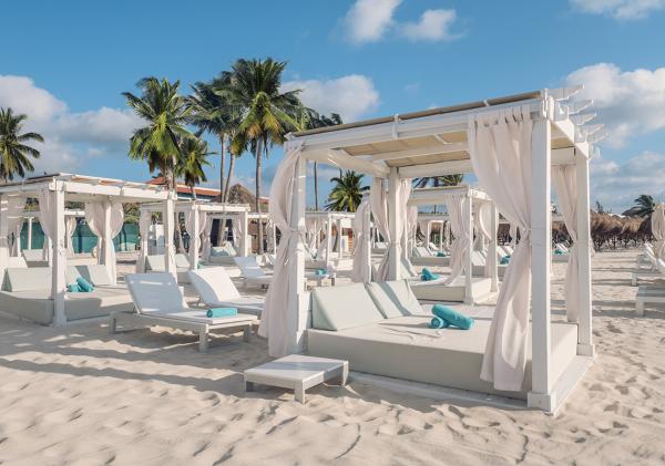 Iberostar Selection Paraiso Lindo *****, Riviera Maya, Mexiko 15