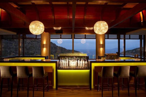 Daios Cove Hotel *****, Agios Nikolaos, Kréta, Grécko 7