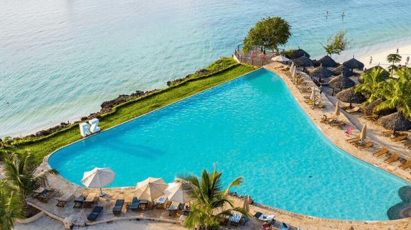 Hotel Royal Zanzibar Beach Resort *****, Nungwi, Zanzibar 19