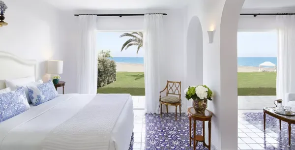 Hotel Caramel Grecotel Boutique Resort *****, Adele, Kréta, Grécko 9