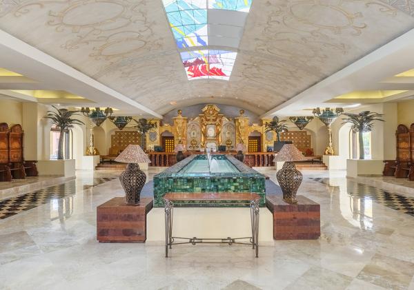 Iberostar Selection Paraiso Lindo *****, Riviera Maya, Mexiko 11