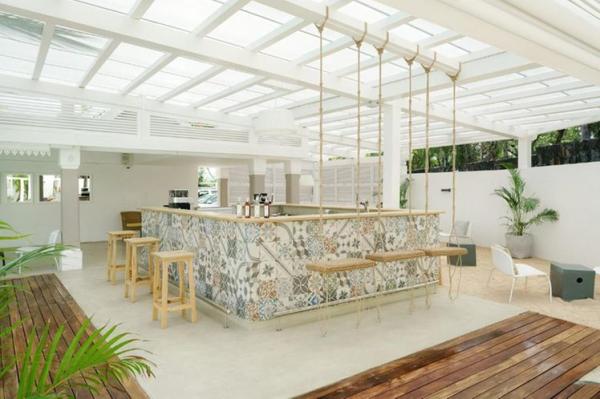 Tropical Attitude ***, Maurícius, Trou d´eau Douce 3