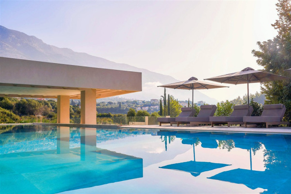 Celestial All Suites ****, Trapezaki, Kefalónia, Grécko 17