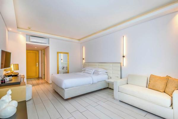 Diamond Deluxe Hotel *****, Lambi, Kos, Grécko 7