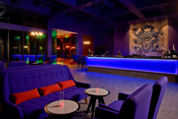 Kandima Maldives *****, Maldivy 5