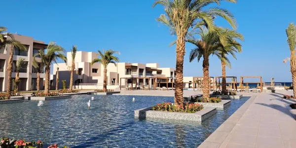 Jaz Amara Hotel *****, Marsa Alam, Egypt 18