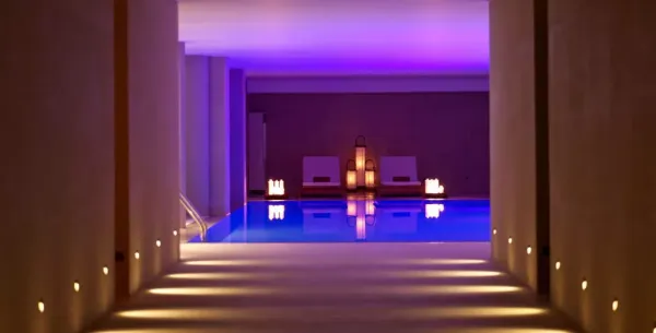 Hotel The Ixian Grand & Ixian All Suites *****, Ialysos, Rodos, Grécko 12