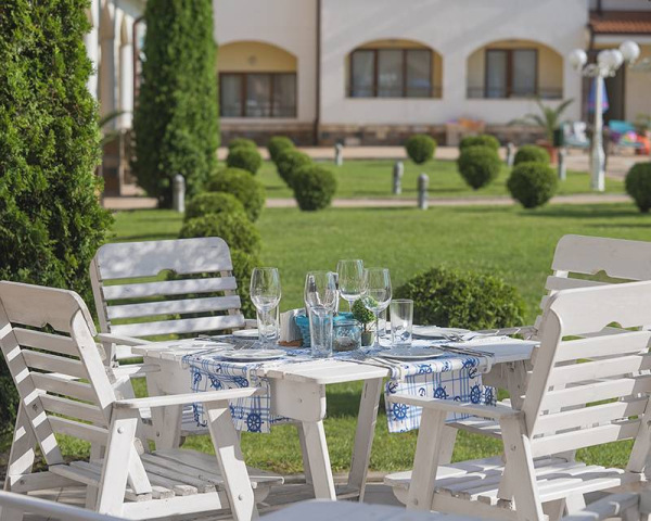 Sunrise All Suites Resort ****, Obzor, Bulharsko 8