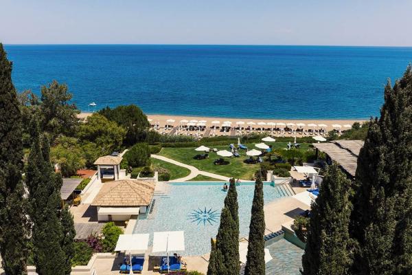 Anassa Hotel *****, Latchi, Cyprus 1