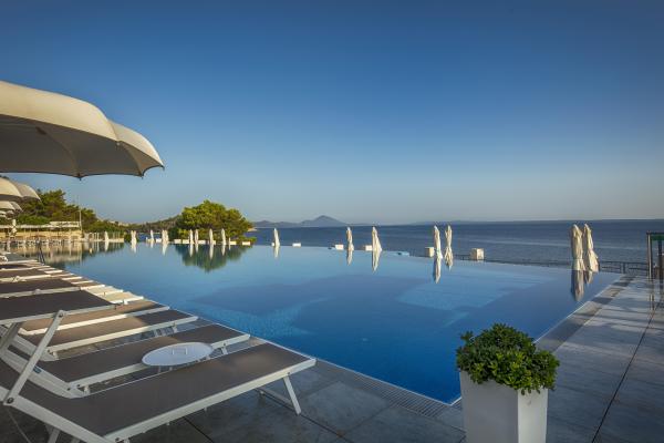 Vitality Hotel Punta ****, Veli Lošinj, Chorvátsko 19