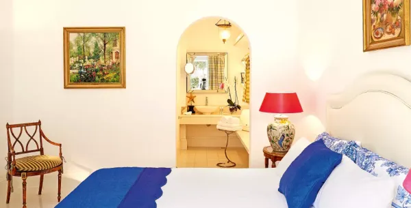 Hotel Caramel Grecotel Boutique Resort *****, Adele, Kréta, Grécko 11