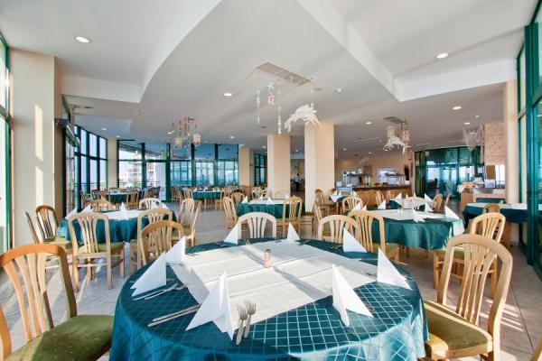 Hotel Paradise Beach Residence ****, Sveti Vlas, Bulharsko 4