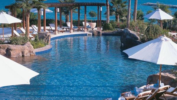 The Ritz Carlton Doha *****, Katar, Doha 1