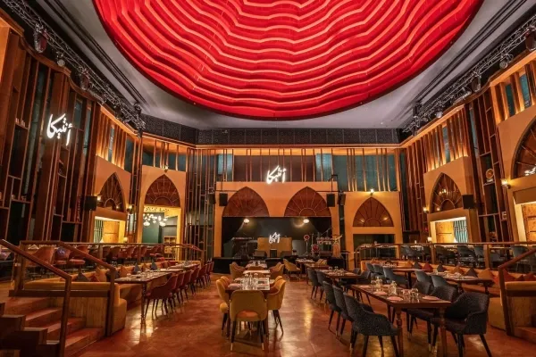 Marsa Malaz Kempinski, The Pearl *****, Katar,Doha 18