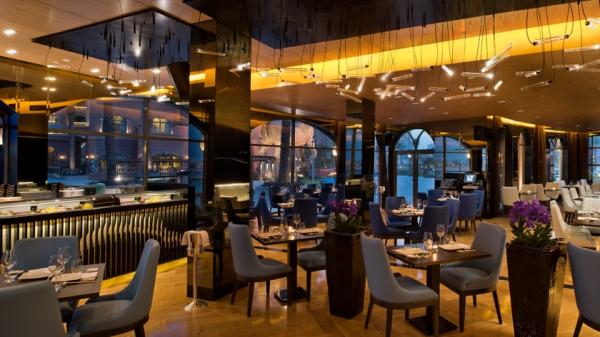 Marsa Malaz Kempinski, The Pearl *****, Katar,Doha 4