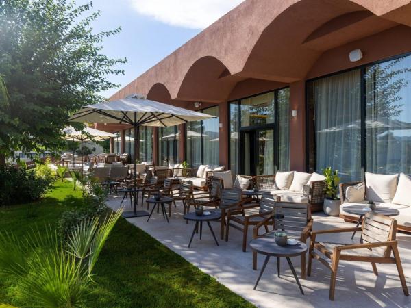 Hotel Domes Aulūs Zante, Autograph Collection *****, Laganas, Zakyntos, Grécko 15