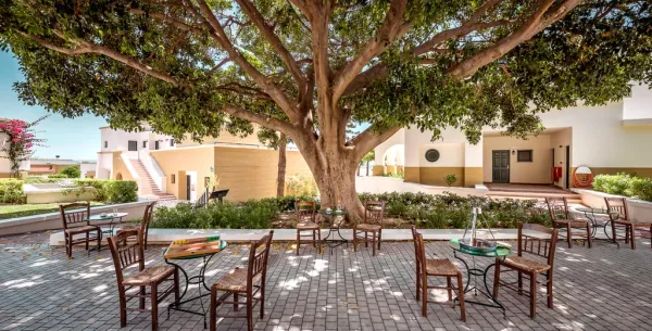 Mitsis Rodos Maris Hotel *****, Kiotari, Rodos, Grécko 4