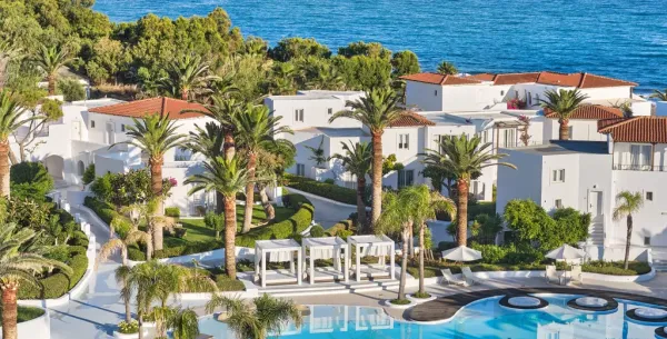 Hotel Caramel Grecotel Boutique Resort *****, Adele, Kréta, Grécko 3