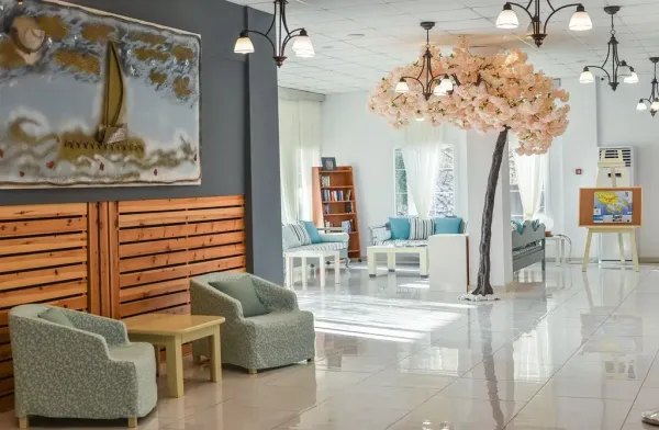 Acrotel Elea Beach ***, Chalkidiki, Grécko 20