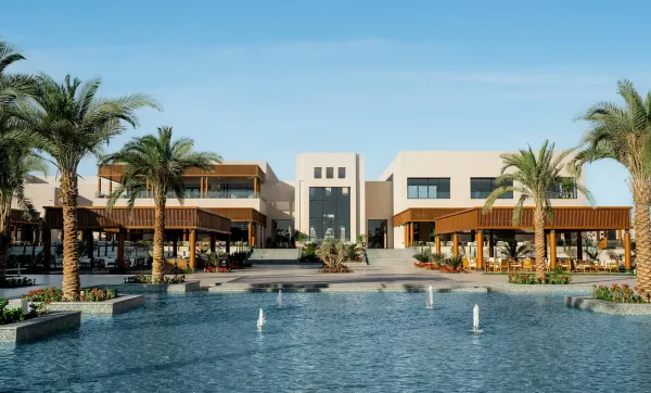 Jaz Amara Hotel *****, Marsa Alam, Egypt