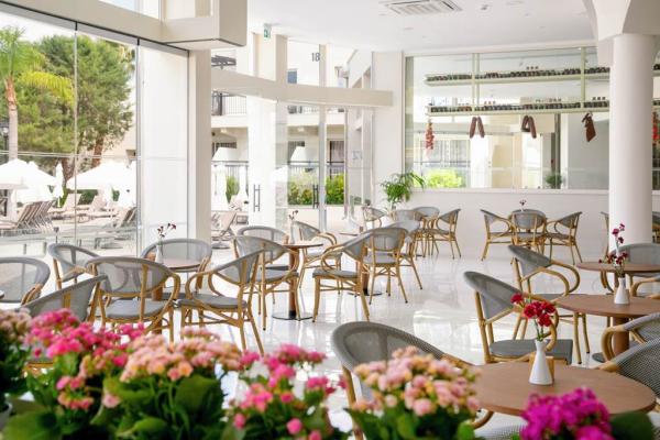 Louis Paphos Breeze Hotel ****, Paphos, Cyprus 12