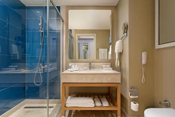 Hotel Titanic Deluxe Lara *****, Lara, Turecko 17