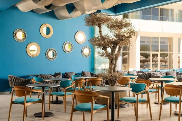 AluaSoul Sunny Beach ****, Slnečné pobrežie, Bulharsko 10