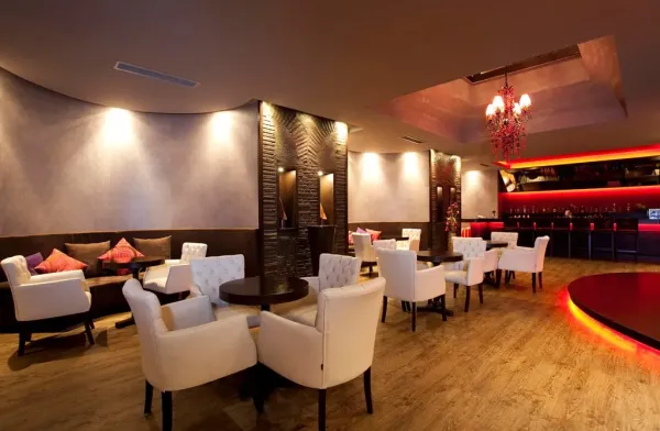 Hotel Limak Limra *****, Kemer, Turecko 11