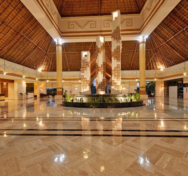 Bahia Principe Grand Coba *****, Mexiko, Tulum 1