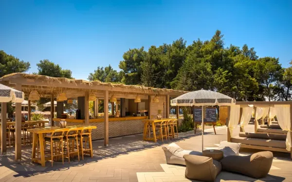 Hvar Places Hotel by Valamar ***, Stari Grad, ostrov Hvar, Chorvátsko 15