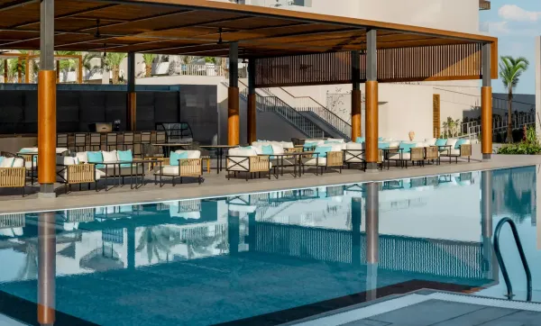 Jaz Amara Hotel *****, Marsa Alam, Egypt 6