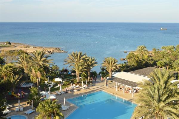 Hotel Crystal Springs Beach ****, Protaras, Cyprus 11