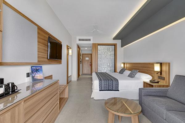 Riu Palace Santa Maria *****, Sal, Kapverdy 17