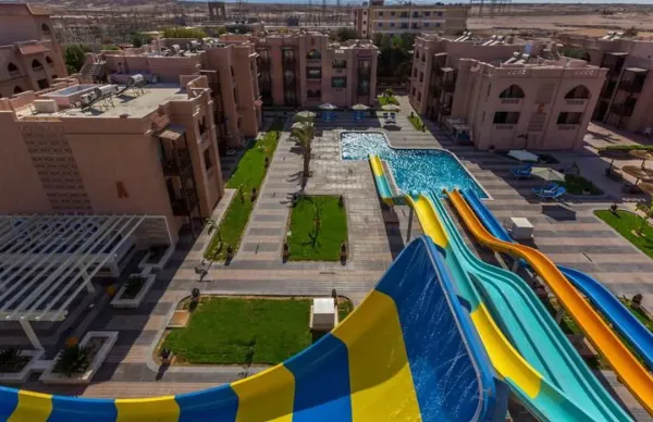 PickAlbatros Aqua Park Resort - Hurghada ****, Egypt 1