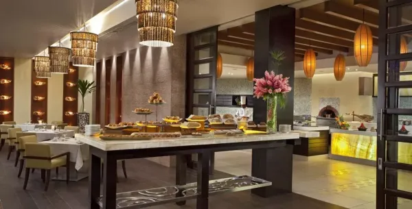 Raffles Seychelles ******, Praslin, Seychely 16