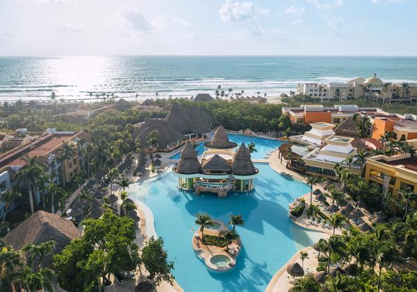 Iberostar Selection Paraiso Lindo *****, Riviera Maya, Mexiko 9