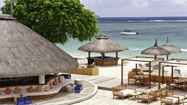 Hilton Mauritius Resort & Spa *****, Maurícius, Flic en Flac 2