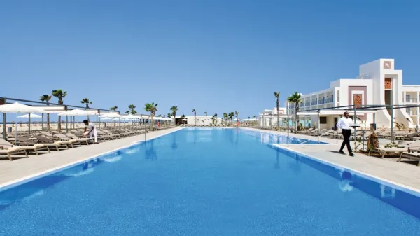 Riu Palace Santa Maria *****, Sal, Kapverdy 6