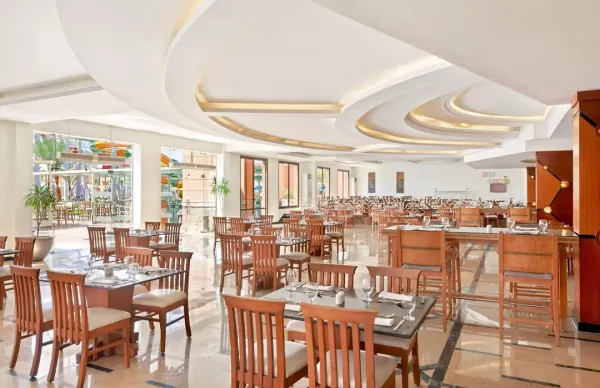 PickAlbatros Aqua Park Resort - Hurghada ****, Egypt 16