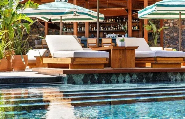 Daios Cove Hotel *****, Agios Nikolaos, Kréta, Grécko 10