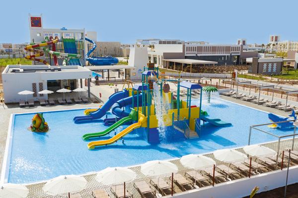 Riu Palace Santa Maria *****, Sal, Kapverdy 20