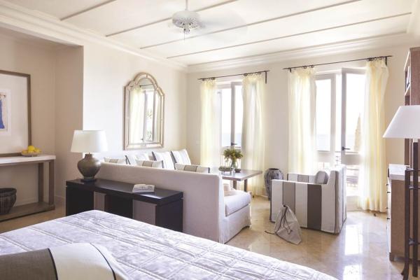 Anassa Hotel *****, Latchi, Cyprus 4