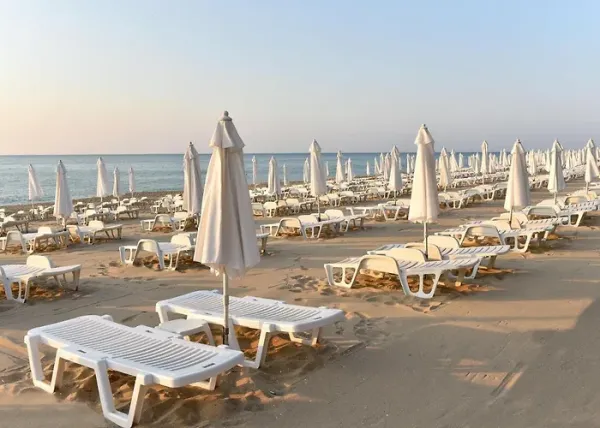 GRIFID Hotel Bolero ****, Zlaté Piesky, Bulharsko 19